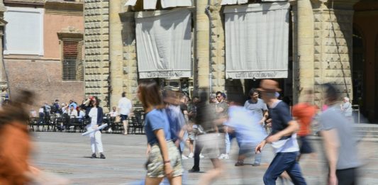 Tino Sehgal a Bologna per lo Special Project di ART CITY