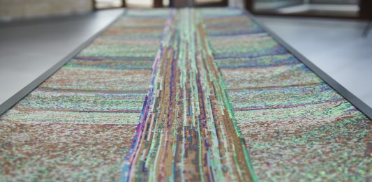 ‘L’altra forma delle cose’: Emilio Vavarella alla Fondazione Zegna, Valdilana