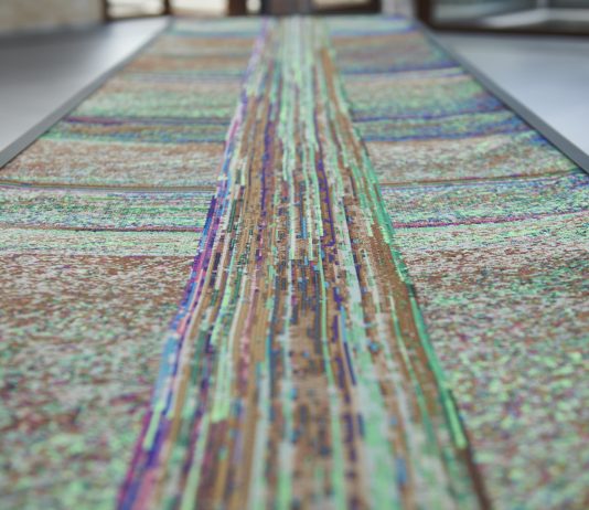 ‘L’altra forma delle cose’: Emilio Vavarella alla Fondazione Zegna, Valdilana