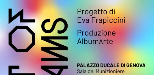 Eva Frapiccini Dust of Dreams INSTALLAZIONE MULTIMEDIALE E PERFORMANCE A Genova e Torino