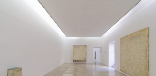 Lawrence Carroll – Museo MADRE