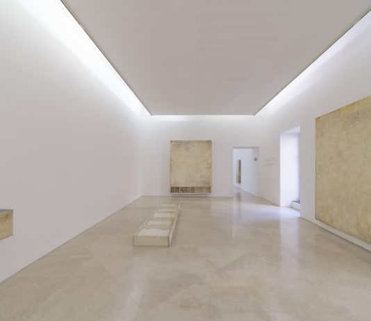 Lawrence Carroll – Museo MADRE