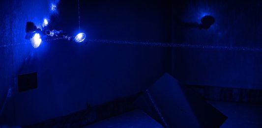 Mozzarella Light, Domovoi – Casa Vuota