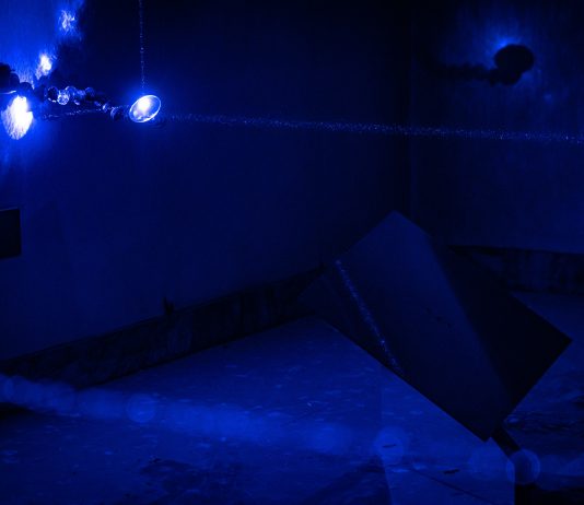 Mozzarella Light, Domovoi – Casa Vuota