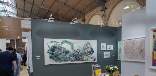 La Paris Drawing Week apre con un Michelangelo da record
