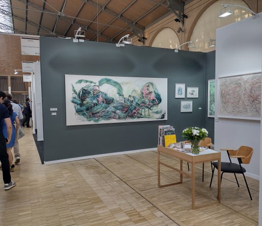 La Paris Drawing Week apre con un Michelangelo da record