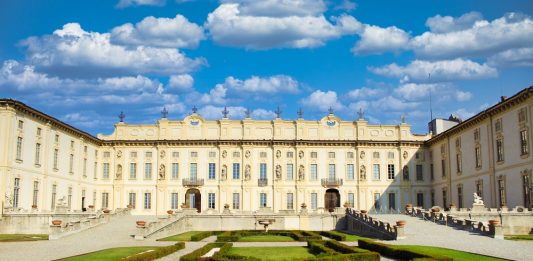 Agenda 2030: una passeggiata tra scienza e letteratura a Villa Arconati