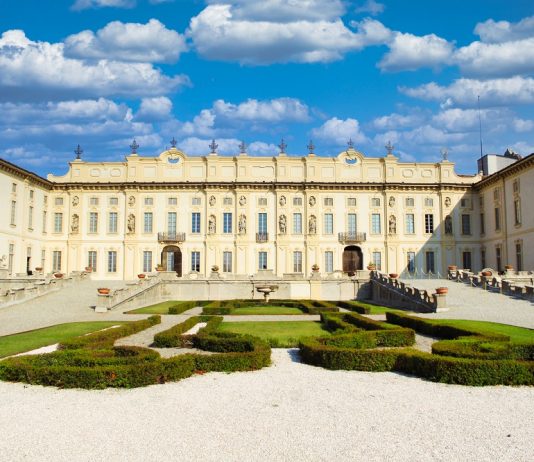 Agenda 2030: una passeggiata tra scienza e letteratura a Villa Arconati