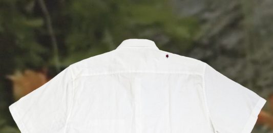 Moda, gender e sostenibilità: Martina Camani & Verde Edrev x BENNU