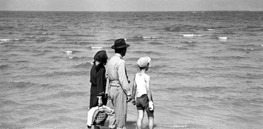 ‘La lunga strada di sabbia’: Pasolini e Di Paolo all’Istituto Italiano di Cultura di Copenaghen