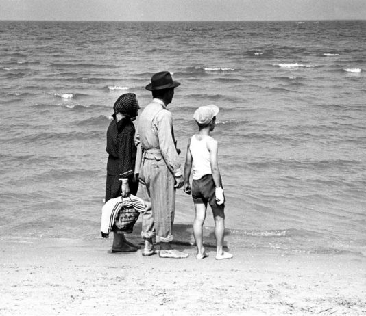 ‘La lunga strada di sabbia’: Pasolini e Di Paolo all’Istituto Italiano di Cultura di Copenaghen