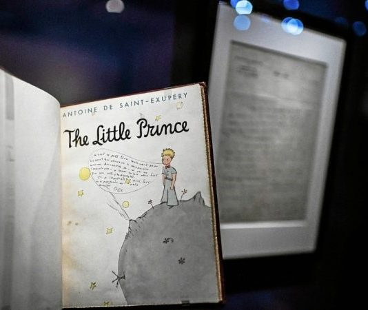 Il sogno del Piccolo principe e la vita di Antoine de Saint-Exupéry, in mostra a Parigi