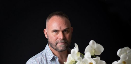 «Incidere con la cultura»: il gallerista Francesco Pantaleone al Comune di Palermo Francesco Pantaleone