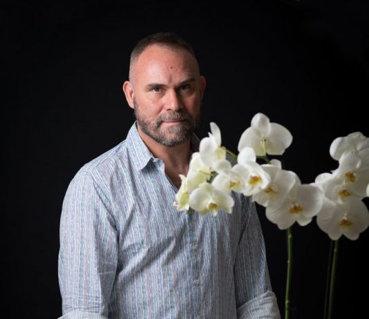 «Incidere con la cultura»: il gallerista Francesco Pantaleone al Comune di Palermo Francesco Pantaleone