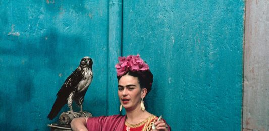 La vita meno nota di Frida Kahlo, raccontata in una nuova serie tv
