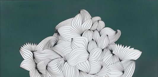 Corrado Cagli Metamorfosi del segno dal 7 maggio al CaMusAC di Cassino