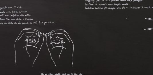 Arte, sostenibilità, ambiente, un rapporto circolare: la mostra da Spazio Taverna