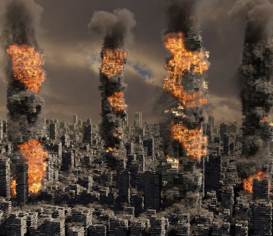 Cronache di un tempo sospeso