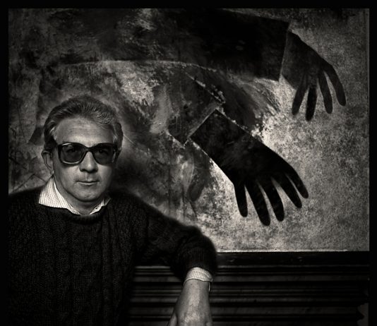 Addio a Gianni Pisani, Maestro della pittura, protagonista dell’arte a Napoli gianni pisani morto