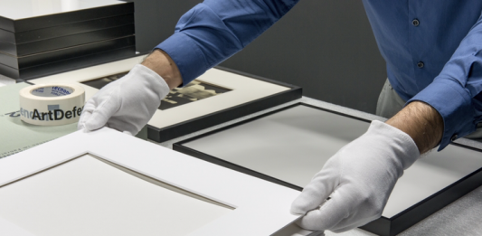 Art Defender e Artfiera: inaugura The collectors.chain Prize