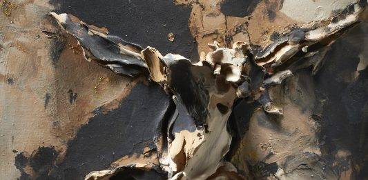 Fontana e Melotti: la scultura vince da Il Ponte ponte