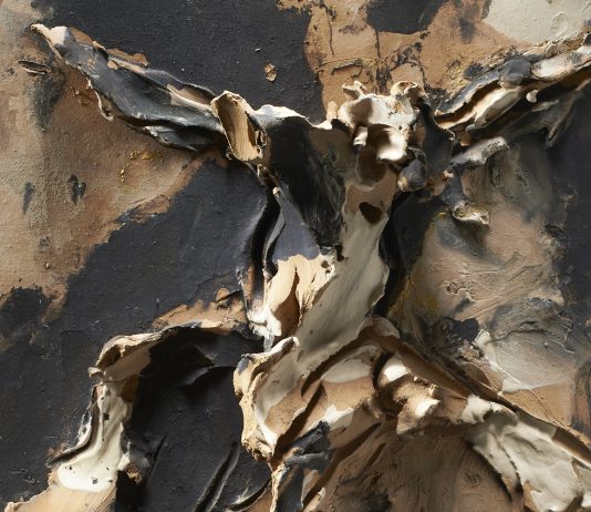 Fontana e Melotti: la scultura vince da Il Ponte ponte