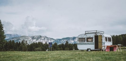 Una Scuola Nomadica a 2300 metri: la open call di OHT sulle Dolomiti