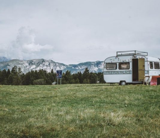Una Scuola Nomadica a 2300 metri: la open call di OHT sulle Dolomiti