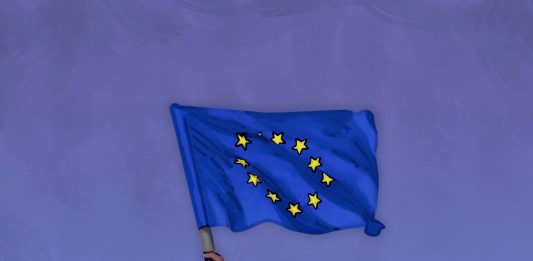 Una nuova opera di Giulio Marchetti per celebrare Achille Lauro