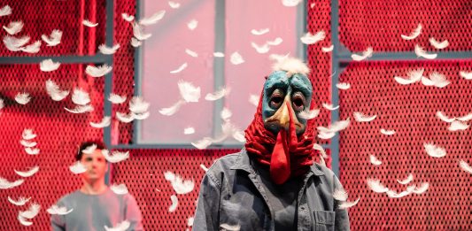 In Scena #8: gli spettacoli della settimana, tra distopie e grandi etoiles