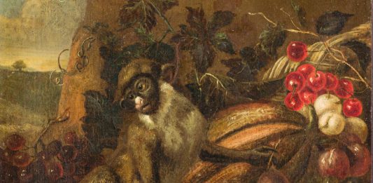 Wannenes, dipinti antichi (anche) per giovani collezionisti