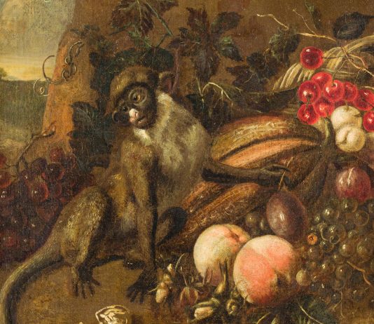 Wannenes, dipinti antichi (anche) per giovani collezionisti