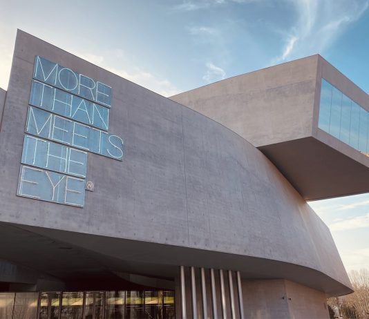 103 progetti internazionali per il Grande MAXXI: la valutazione a giugno