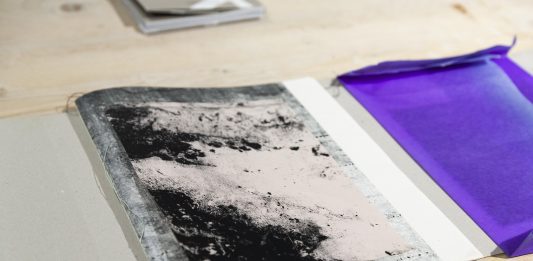 Visioni oblique – Museo delle Trame Mediterranee Fondazione Orestaidi