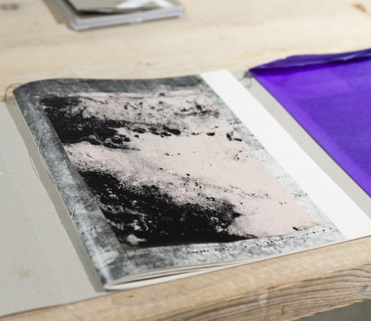 Visioni oblique – Museo delle Trame Mediterranee Fondazione Orestaidi