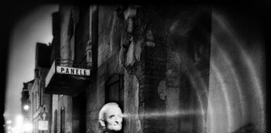 A Milano nasce ADEC Arte. Michael Ackerman per la prima mostra