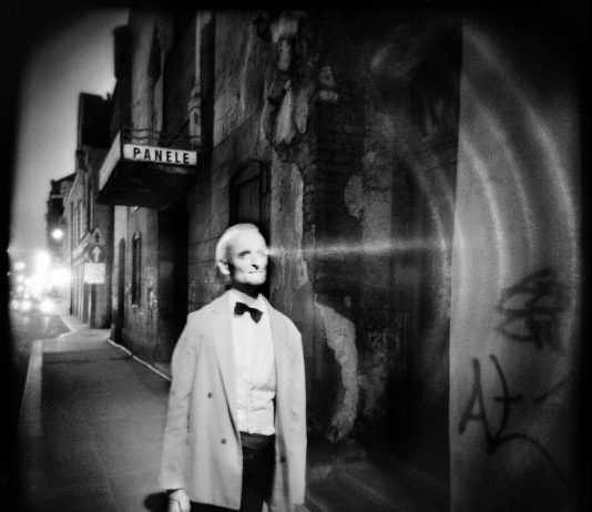 A Milano nasce ADEC Arte. Michael Ackerman per la prima mostra