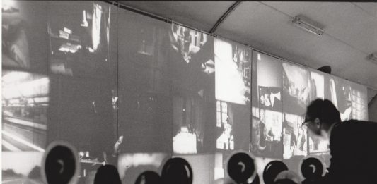 Oberhausen: il cinema d’autore torna in sala