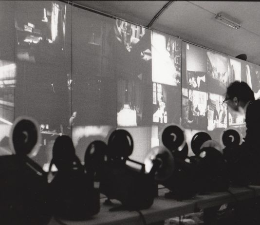 Oberhausen: il cinema d’autore torna in sala