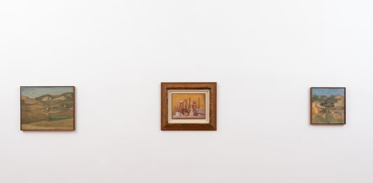 L’intramontabile “cifra” di Morandi, di nuovo in mostra