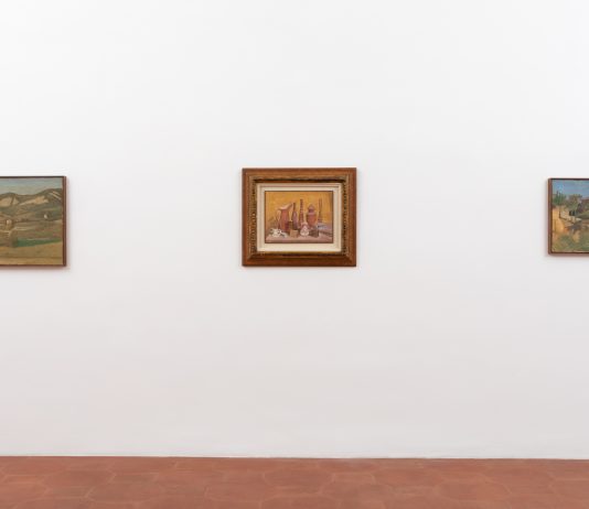 L’intramontabile “cifra” di Morandi, di nuovo in mostra