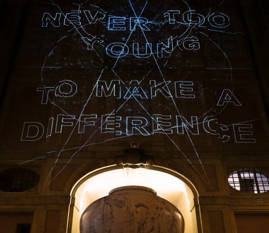 A Siena, la Casa Museo Palazzo Chigi Zondadari apre al contemporaneo