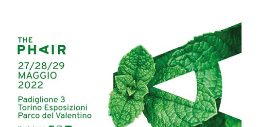 THE PHAIR | PHOTO ART FAIR, III Edizione 27-29 maggio 2022, Torino Esposizioni – Padiglione 3