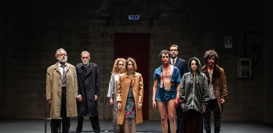 In Scena #10: gli spettacoli e i festival della settimana, dal 30 maggio al 5 giugno