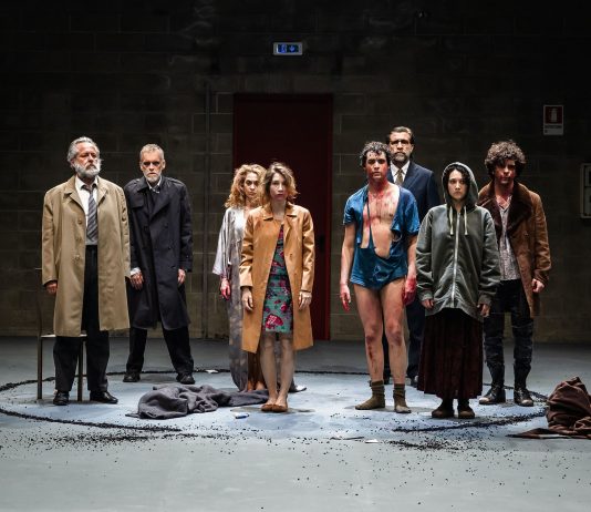 In Scena #10: gli spettacoli e i festival della settimana, dal 30 maggio al 5 giugno