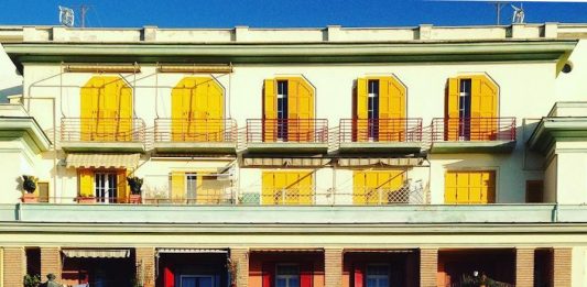 Open House Roma 2022 arriva al mare, tra borgate e cantieri