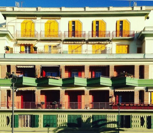 Open House Roma 2022 arriva al mare, tra borgate e cantieri