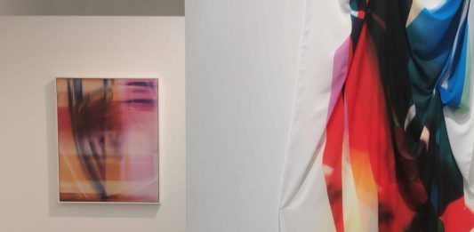 ‘Reworking’: Alessandro Fabbris alla CRAG Gallery, Torino