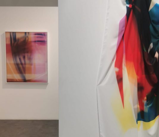 ‘Reworking’: Alessandro Fabbris alla CRAG Gallery, Torino