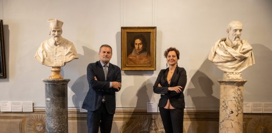 Cleopatra e i Barberini: nuove acquisizioni per le Gallerie d’Arte Antica di Roma